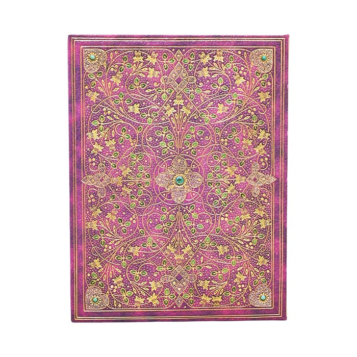 Diamond Jubilee - Ultra 2026 Paperblanks planlegger