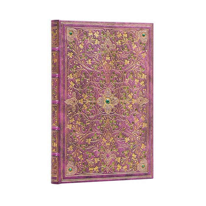 Diamond Jubilee - Midi Paperblanks notatbok
