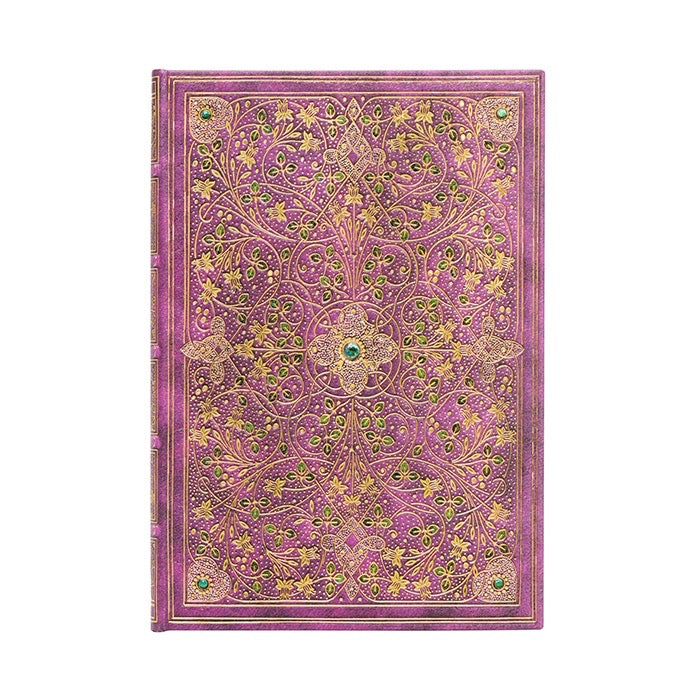 Diamond Jubilee - Midi Paperblanks notatbok