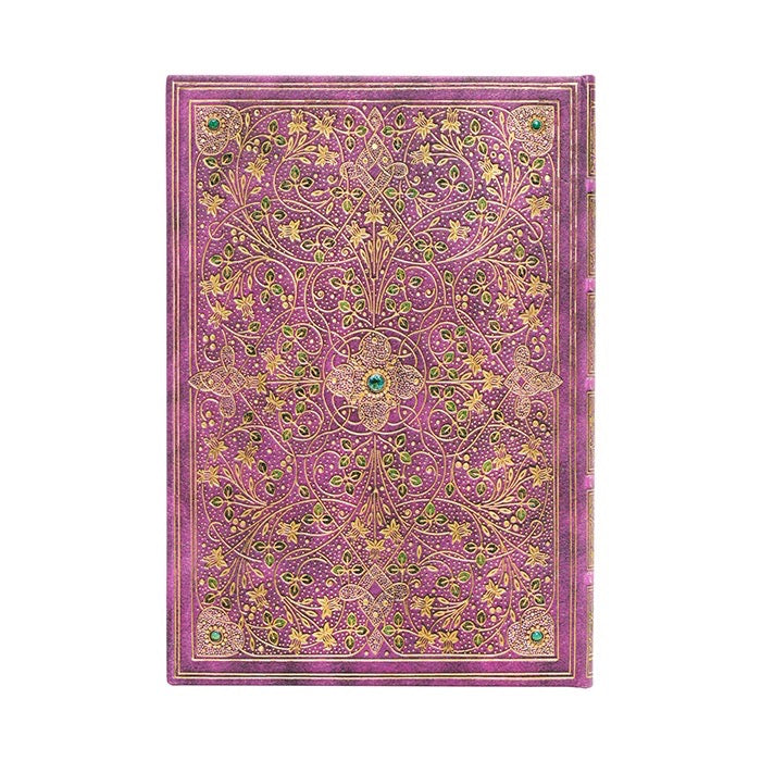 Diamond Jubilee - Midi Paperblanks notatbok