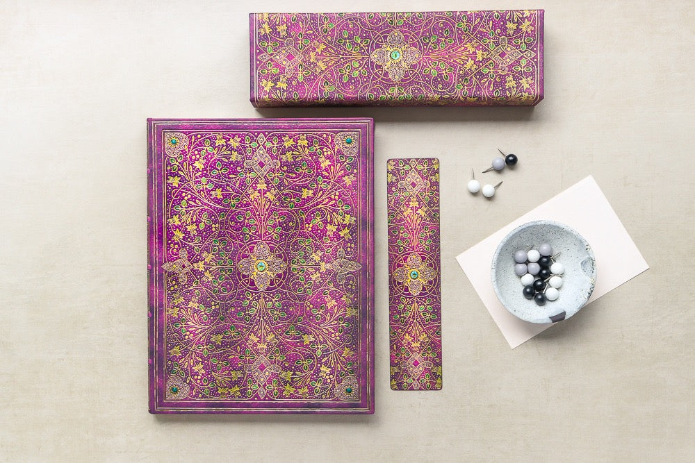 Diamond Jubilee - Ultra Paperblanks notatbok