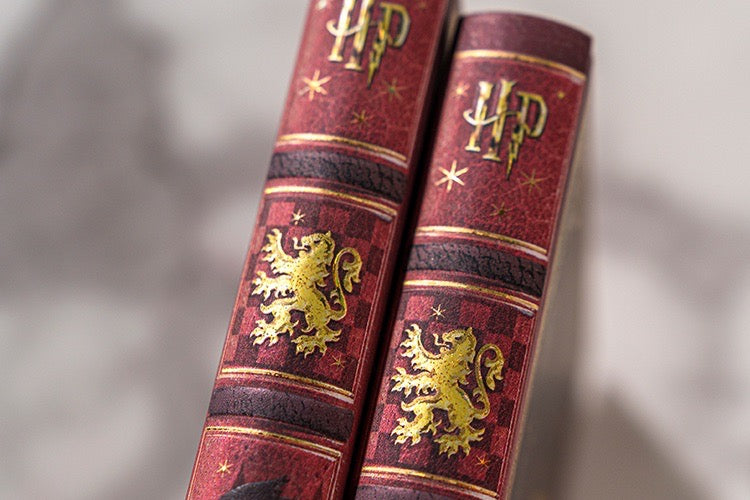 Gryffindor - Midi Paperblanks notatbok