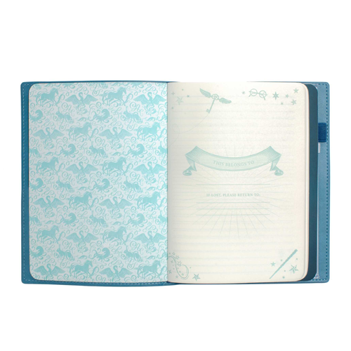 Harry Potter: Expecto Patronum Traveler's Notebook Set