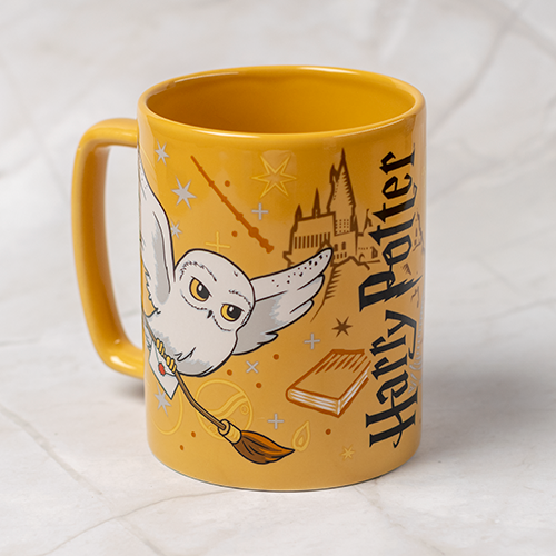 Harry Potter kopp – Hedwig