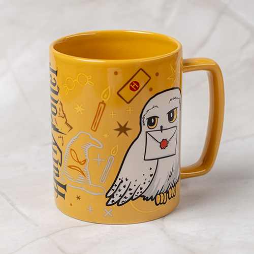 Harry Potter kopp – Hedwig