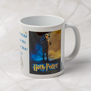 Harry Potter kopp – Dobby warning