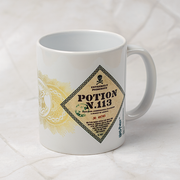 Harry Potter kopp – potion no.113