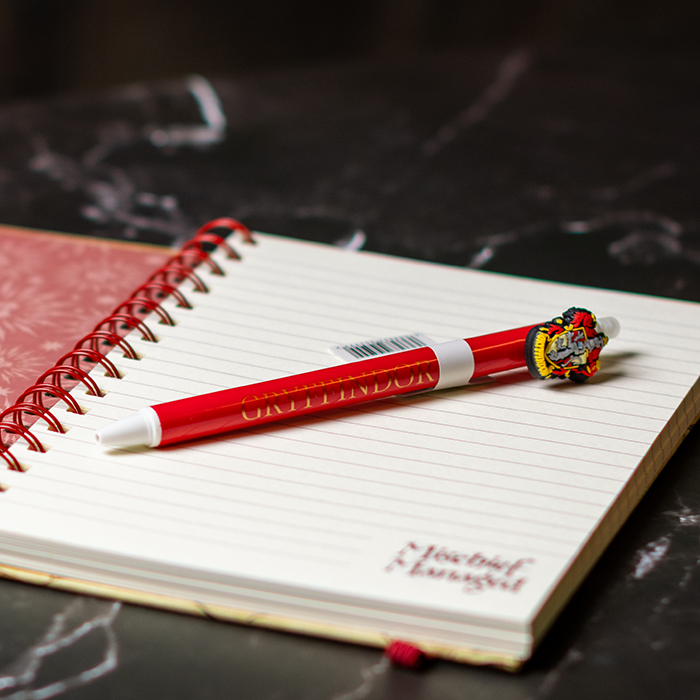 Harry Potter penn – houses