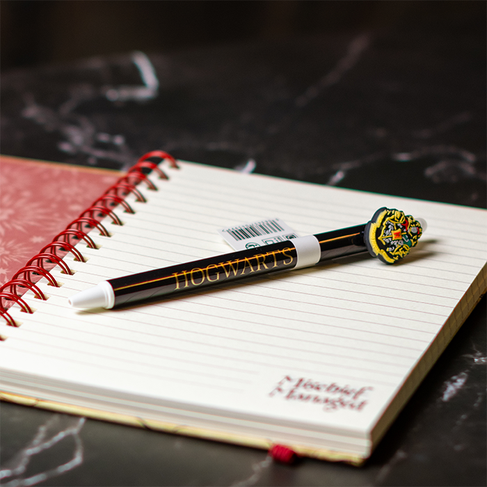 Harry Potter penn – houses