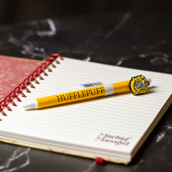 Harry Potter penn – houses