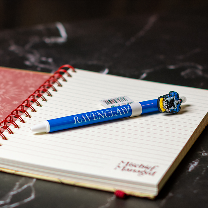 Harry Potter penn – houses