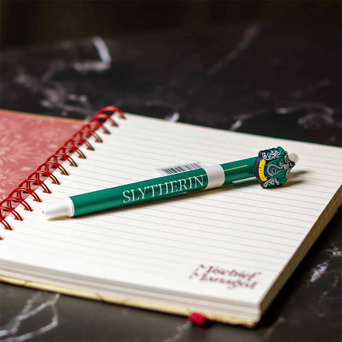 Harry Potter penn – houses