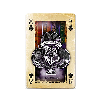 Harry Potter kortstokk