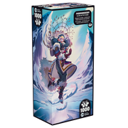 Ice Spirit puslespill - lyser i mørket (1000 brikker)