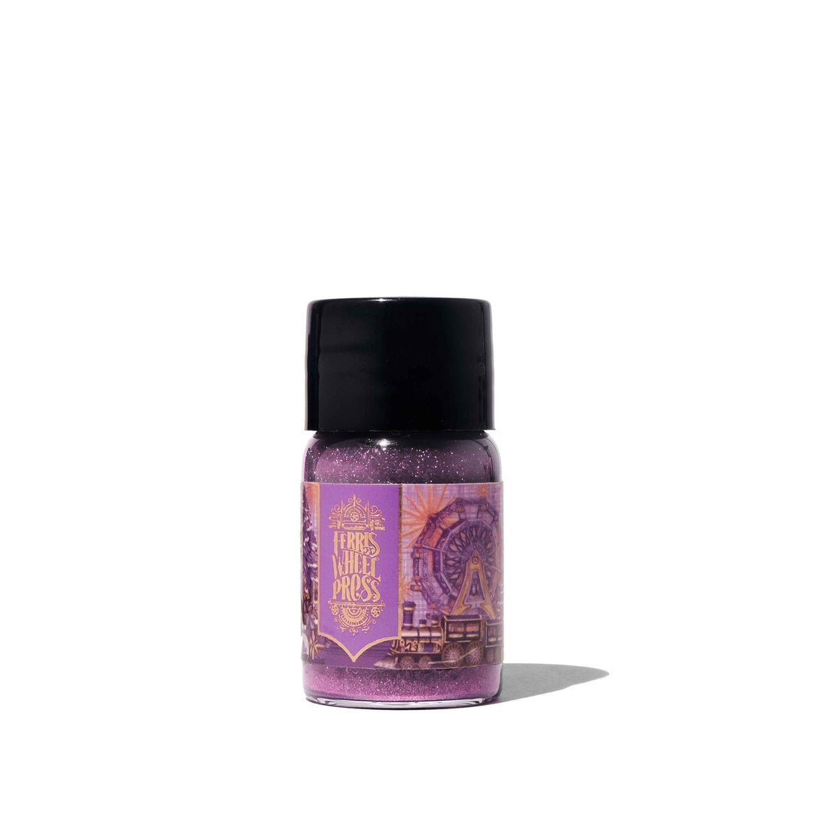 Blekk til fyllepenn 10 ml – Mulberry Majesty