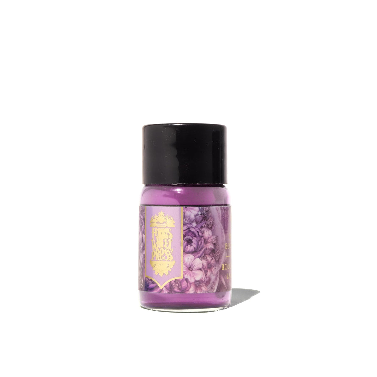 Blekk til fyllepenn 10 ml – Belle Bouquet
