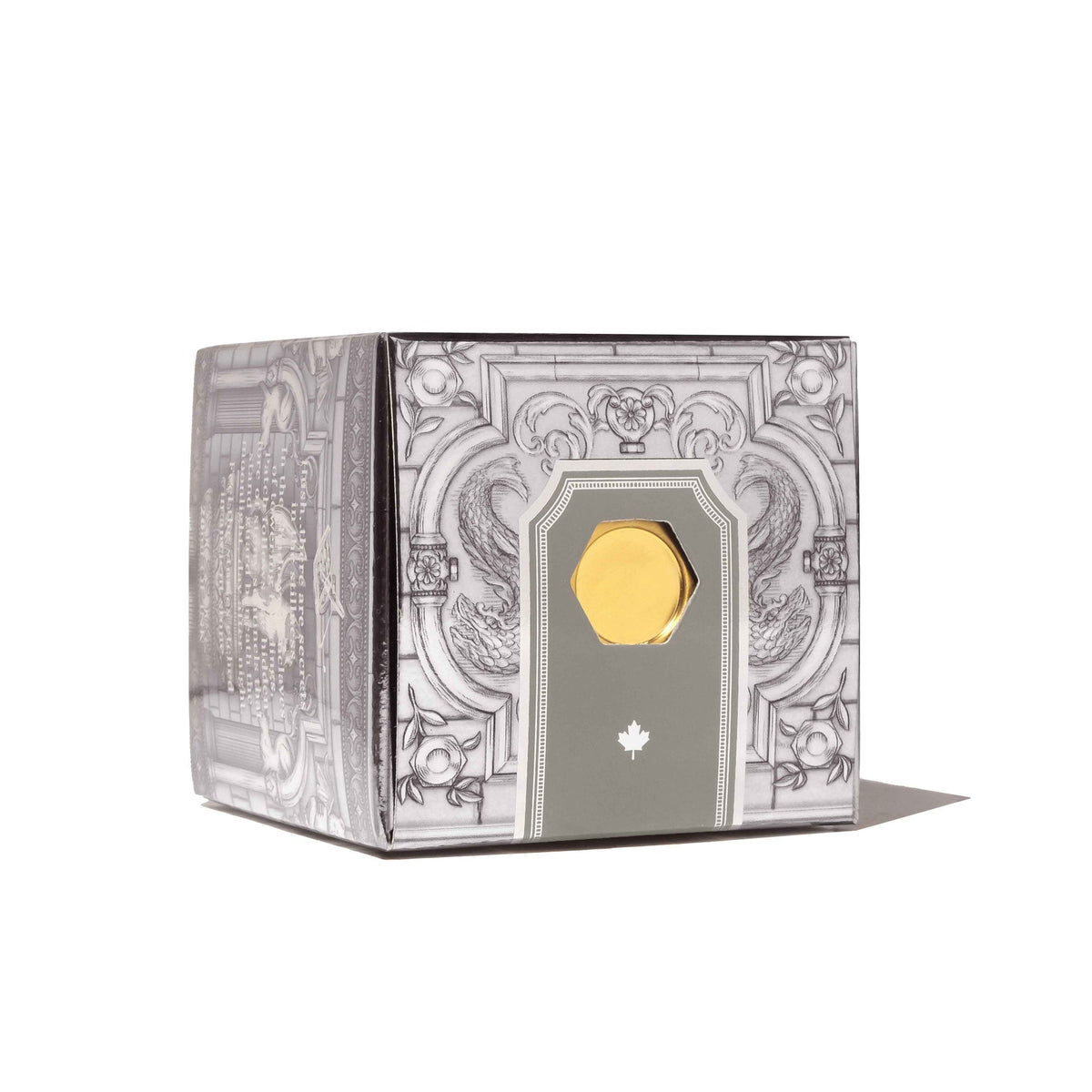 Blekk til fyllepenn 20 ml – Granite Guardians