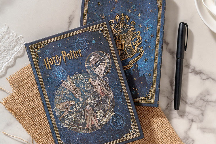 Legends of Hogwarts - Ultra Paperblanks notatbok