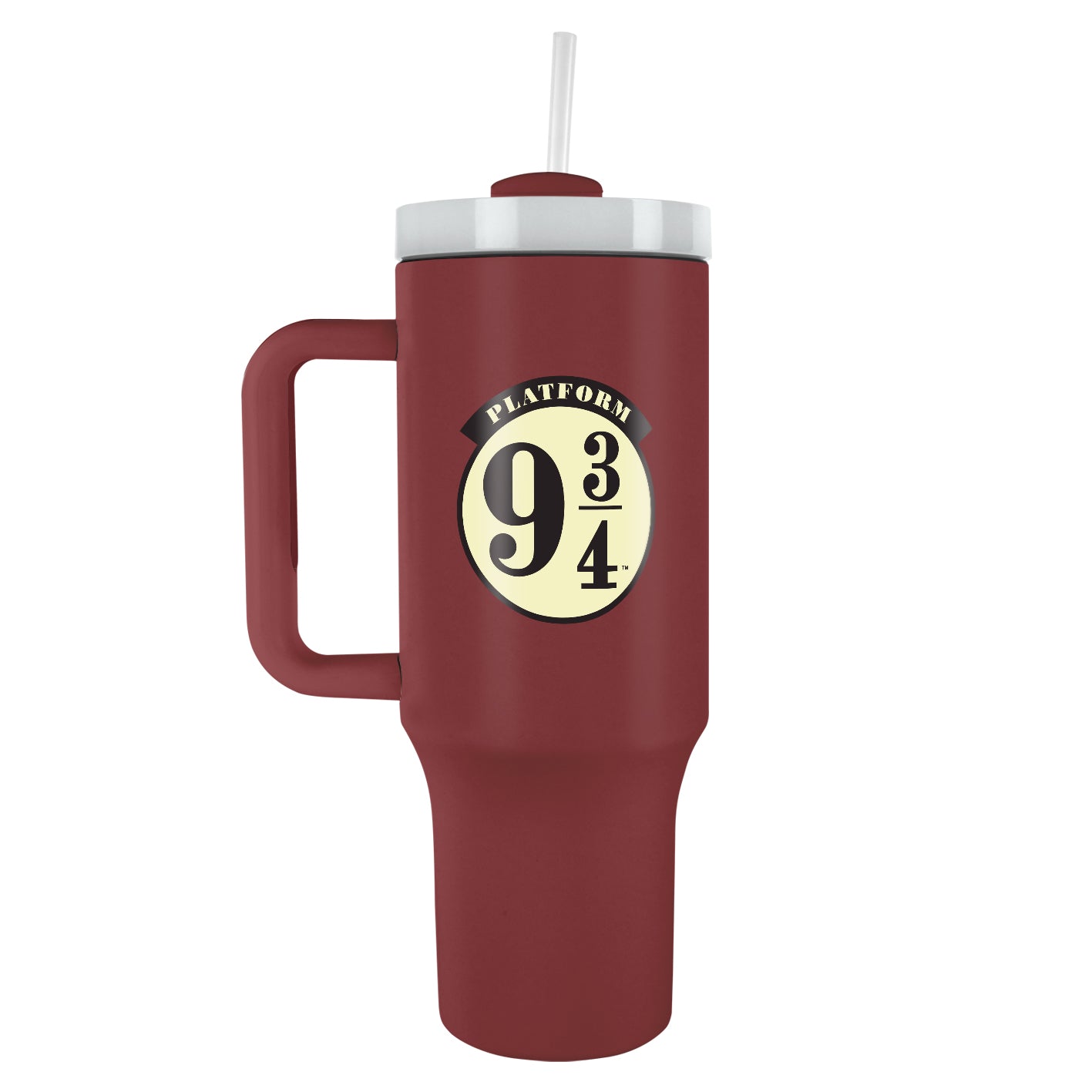 Harry Potter merch – 9 3/4