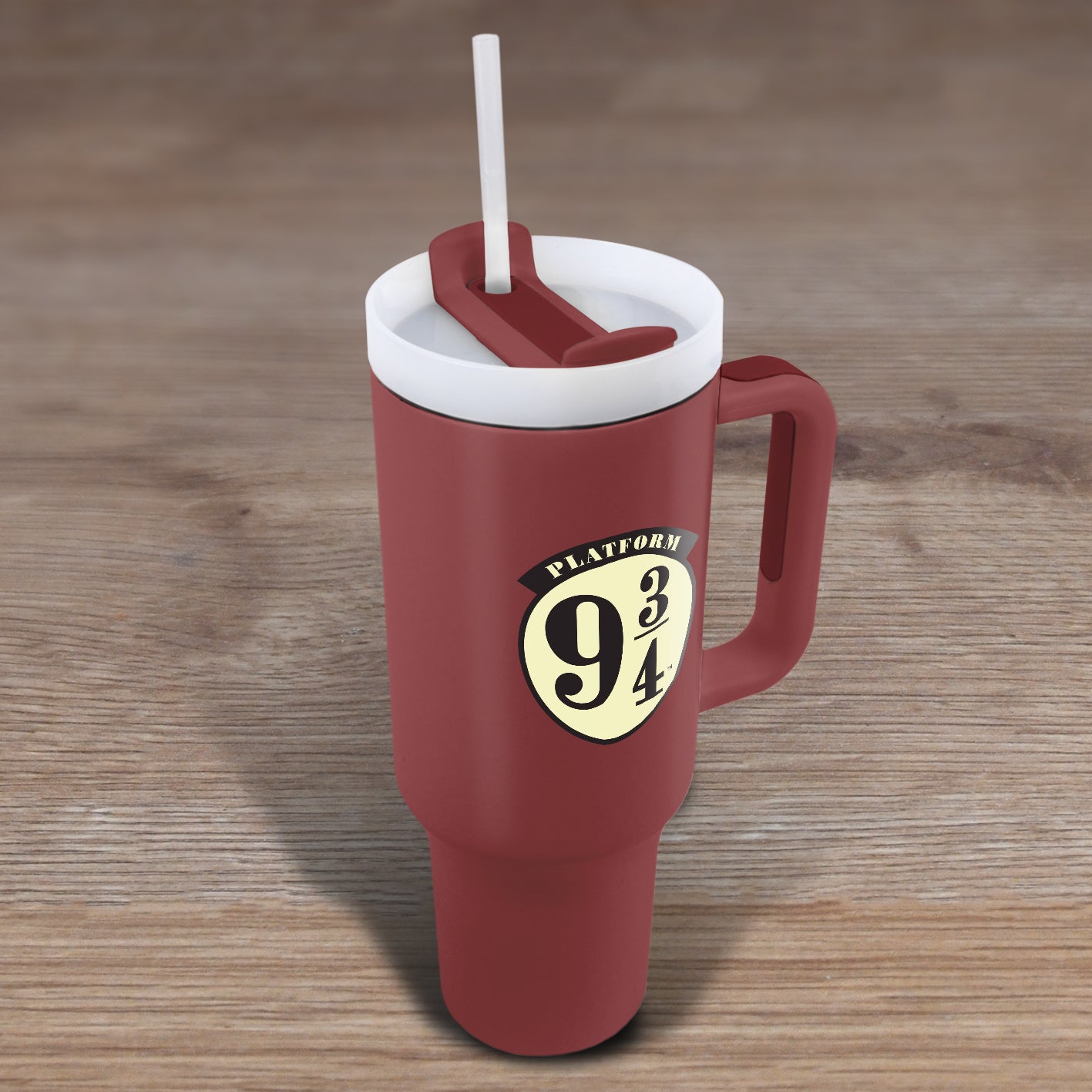 Harry Potter merch – 9 3/4