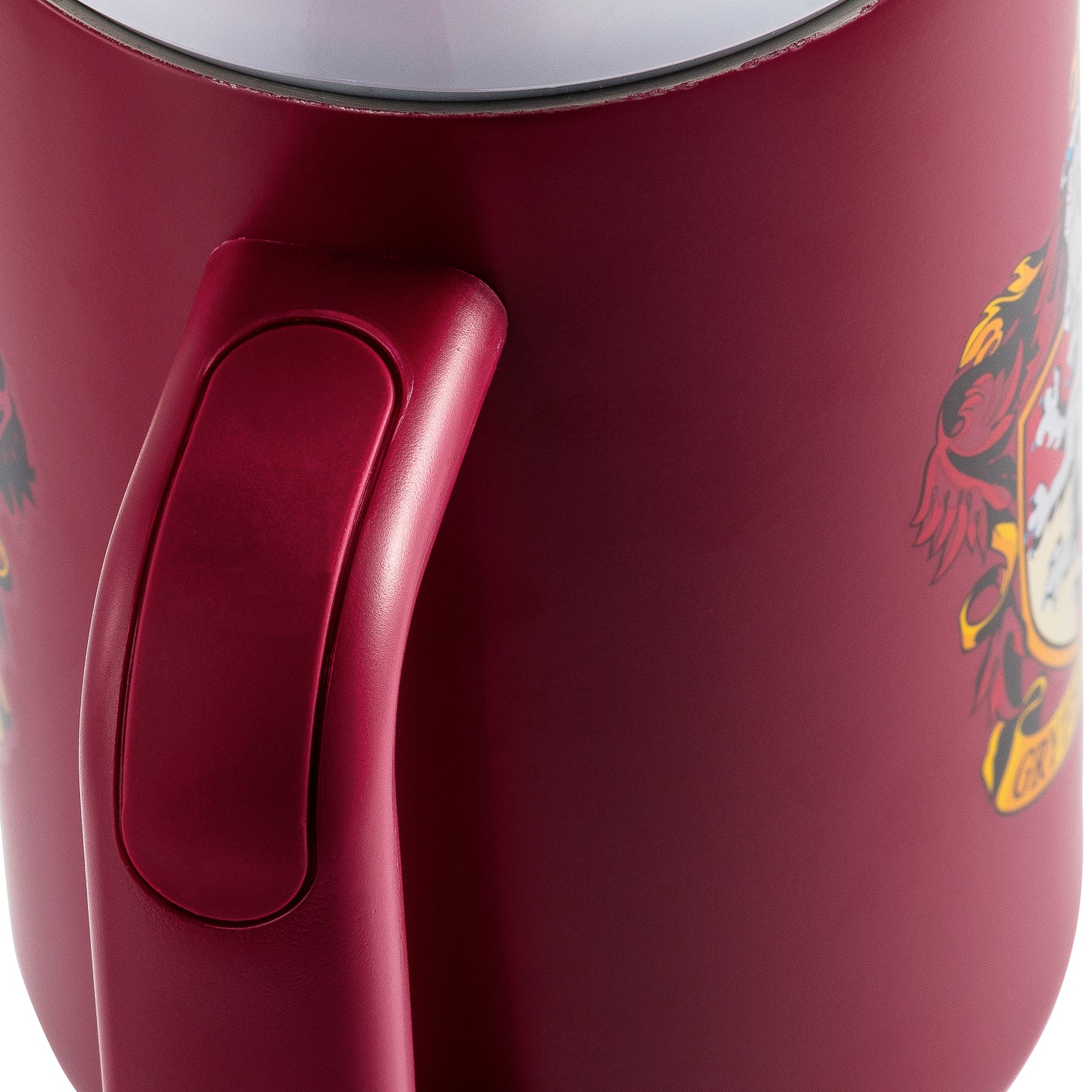 Harry Potter merch – Gryffindor