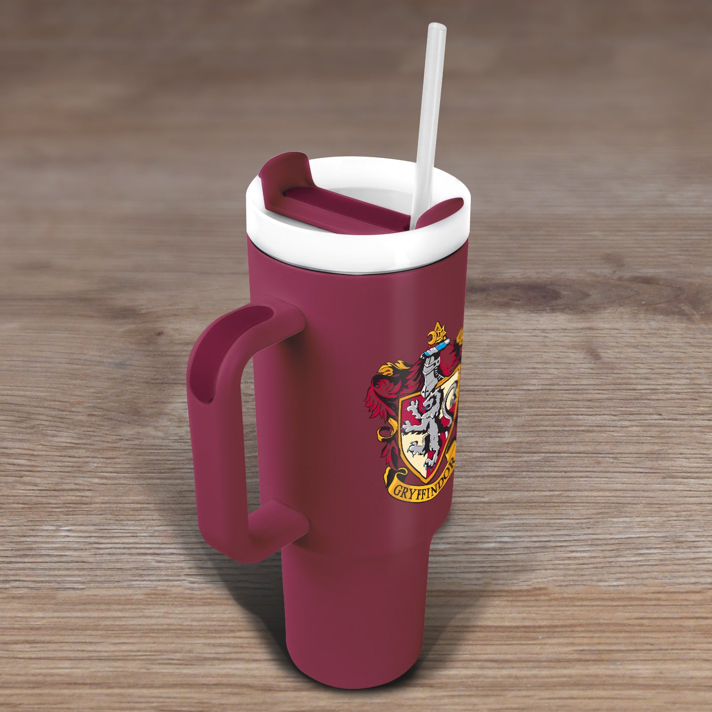 Harry Potter merch – Gryffindor