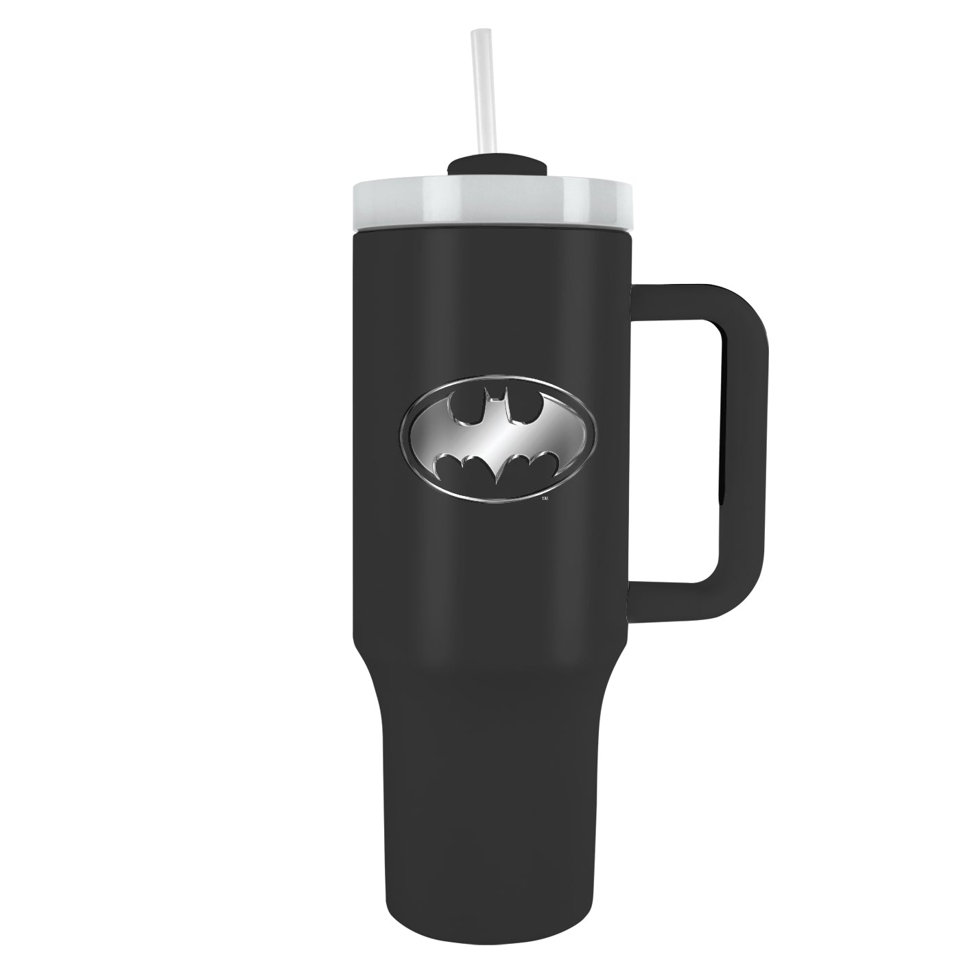 Batman merch – bat emblem