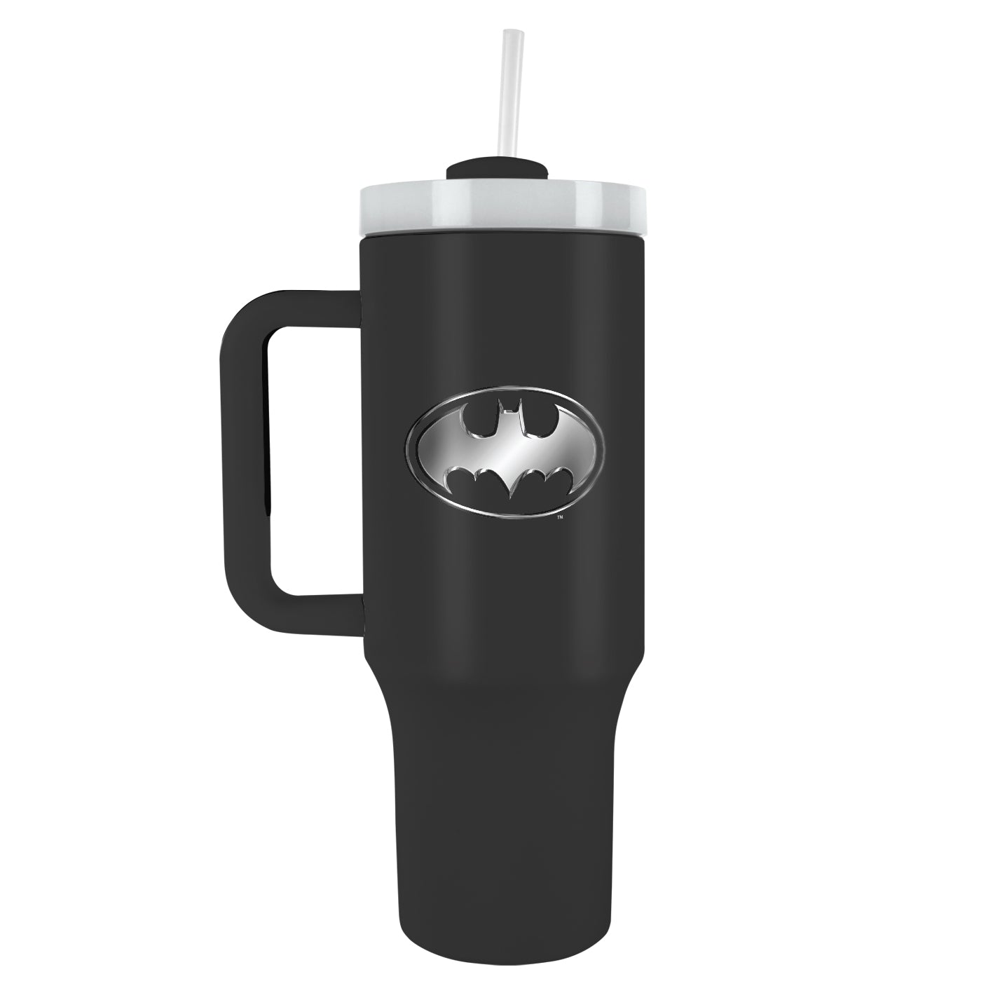 Batman merch – bat emblem