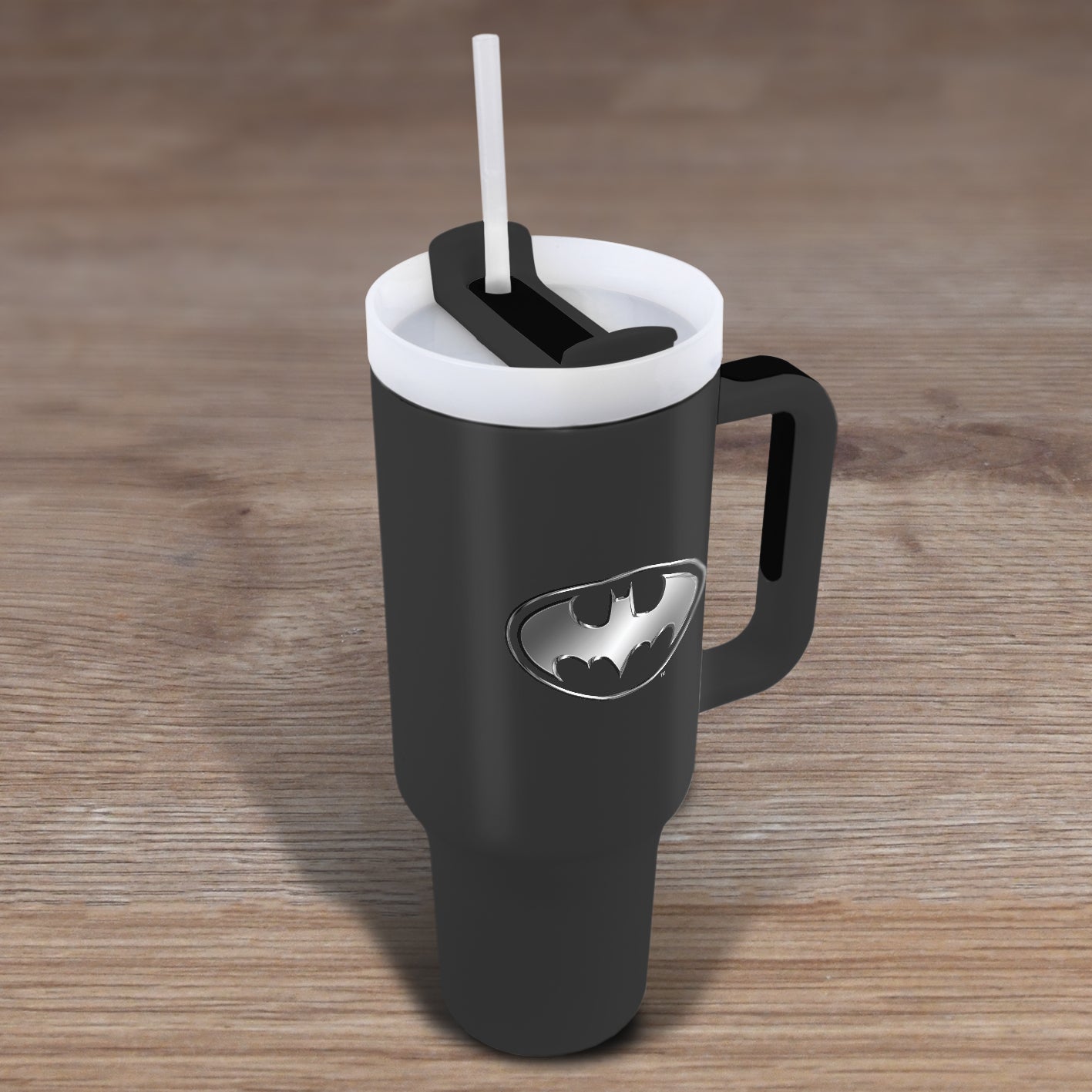 Batman merch – bat emblem