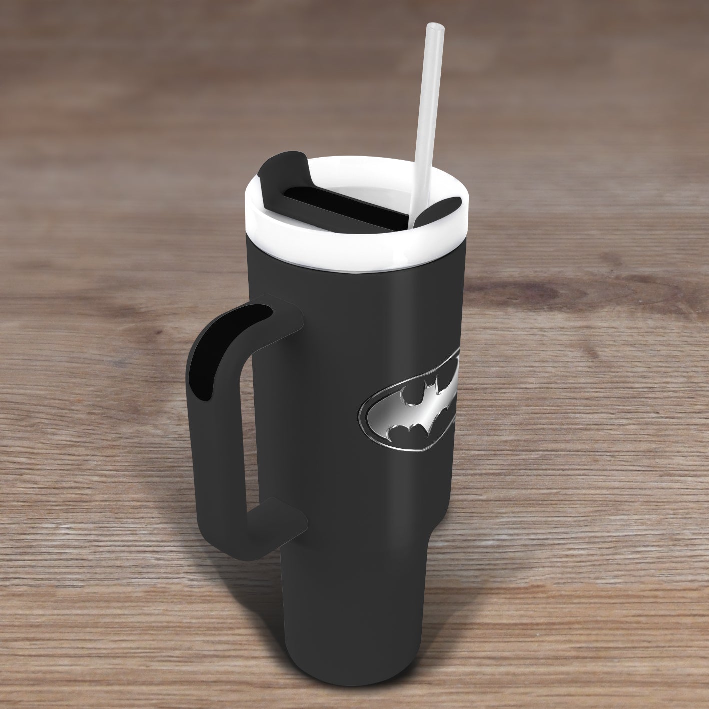 Batman merch – bat emblem