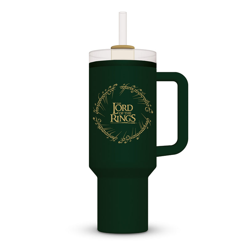 Ringenes Herre merch – elvish inscription