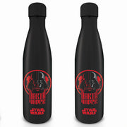 Star Wars drikkeflaske – Darth Vader