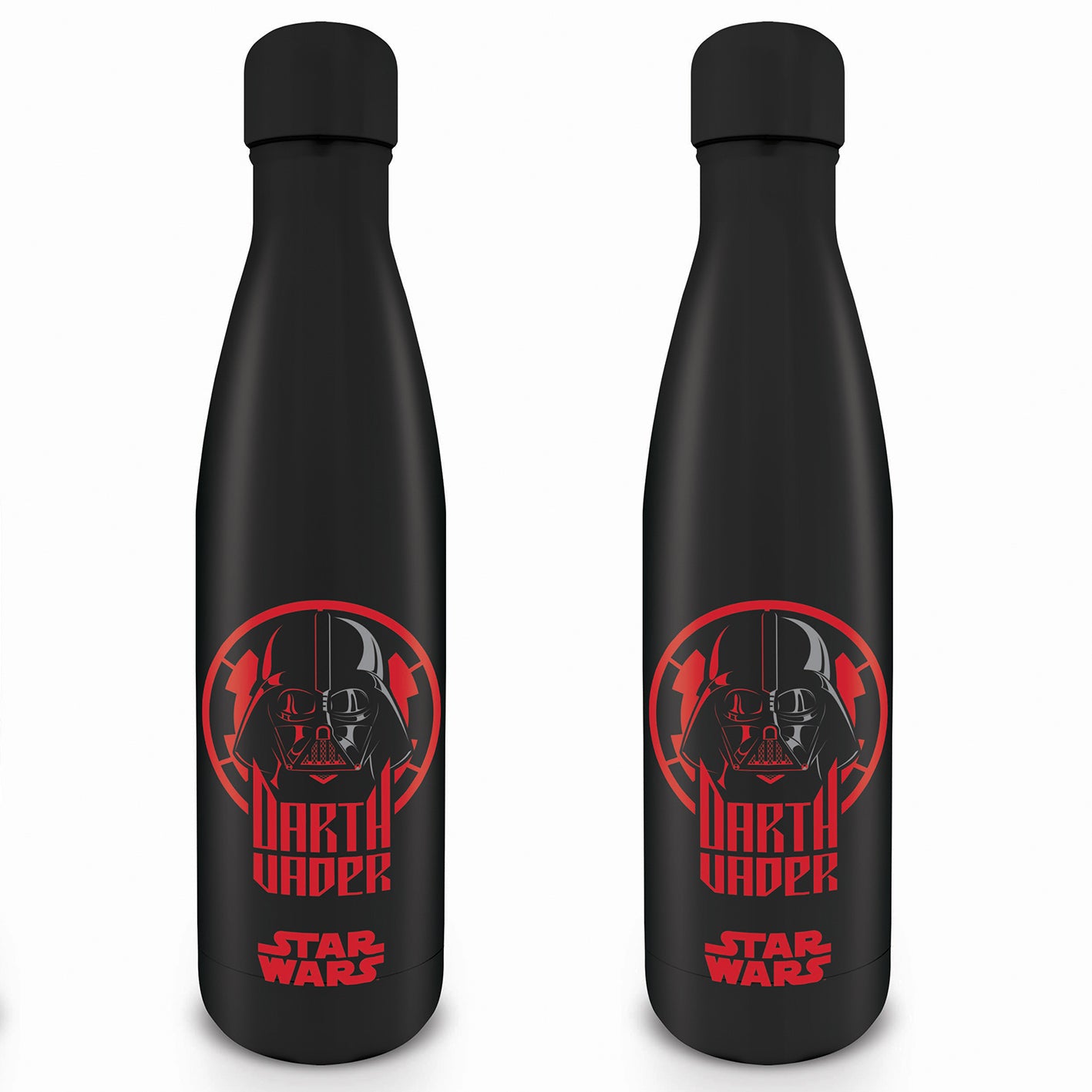 Star Wars drikkeflaske – Darth Vader