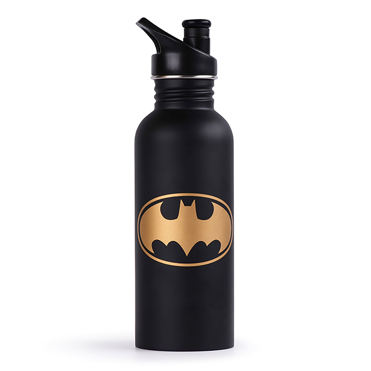 Batman drikkeflaske – symbol