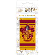 Harry Potter bokmerke – colourful crest Gryffindor