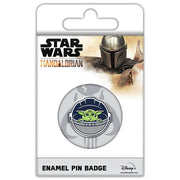 Star Wars pin – asset pod