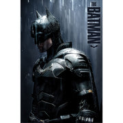 Batman plakat – downpour