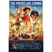 One Piece merch – pirates incoming