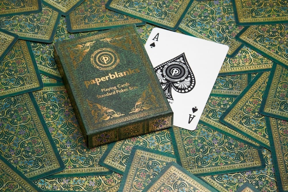 Pinnacle - The Queen’s Binding kortstokk