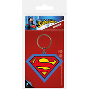 Superman nøkkelring – shield