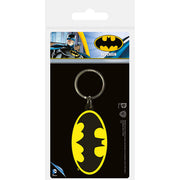 Batman nøkkelring – batman symbol