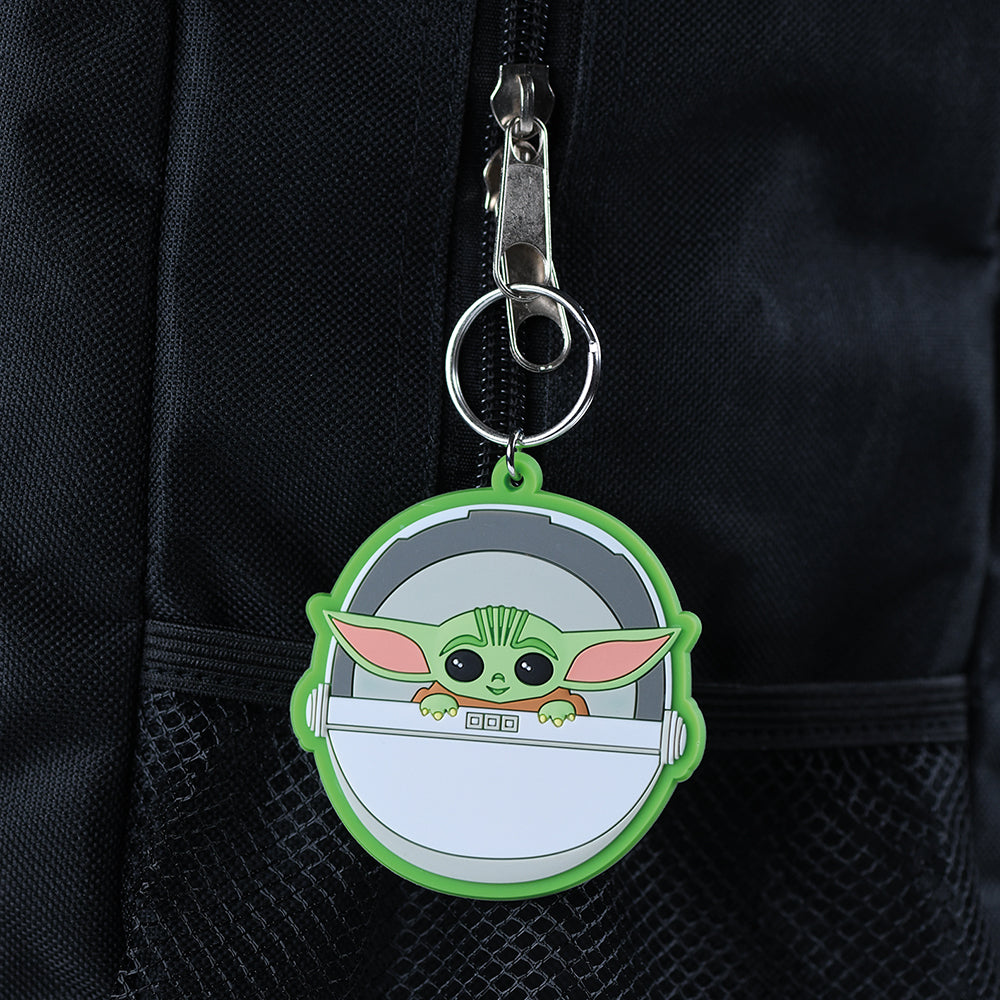 Star Wars nøkkelring – the child