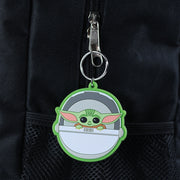 Star Wars nøkkelring – the child