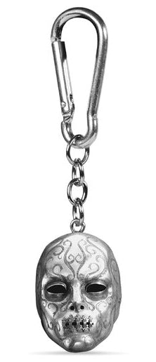 Harry Potter nøkkelring – death eater mask