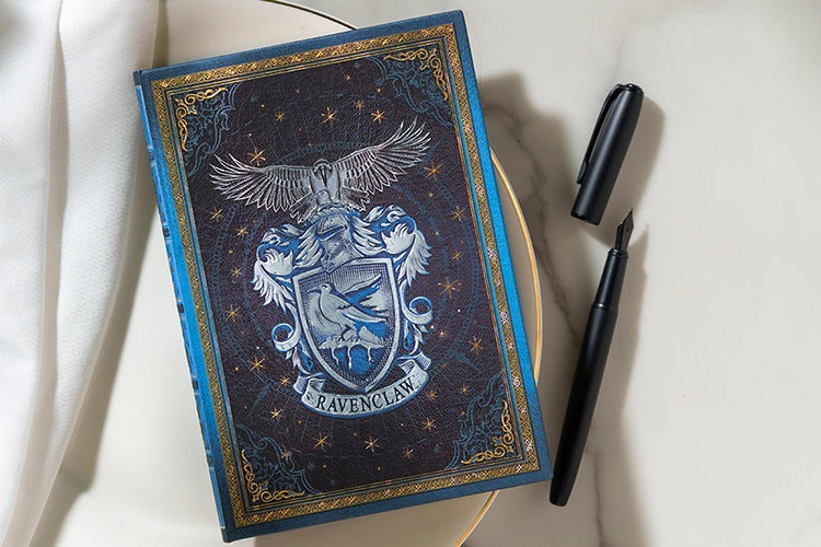 Ravenclaw - Midi Paperblanks notatbok