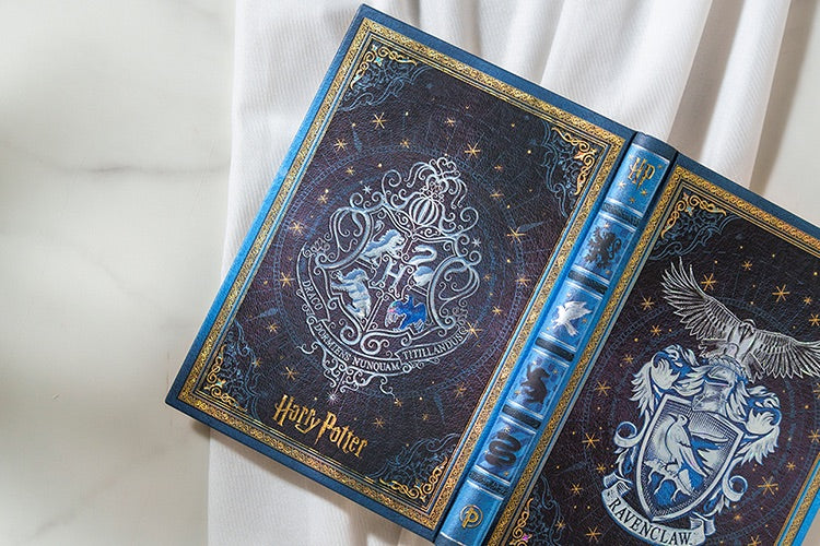 Ravenclaw - Midi Paperblanks notatbok