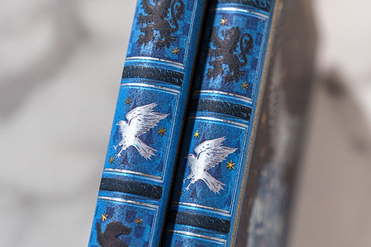 Ravenclaw - Midi Paperblanks notatbok