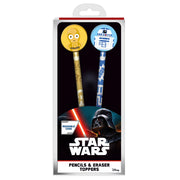 Star Wars penner og blyanter – wallet