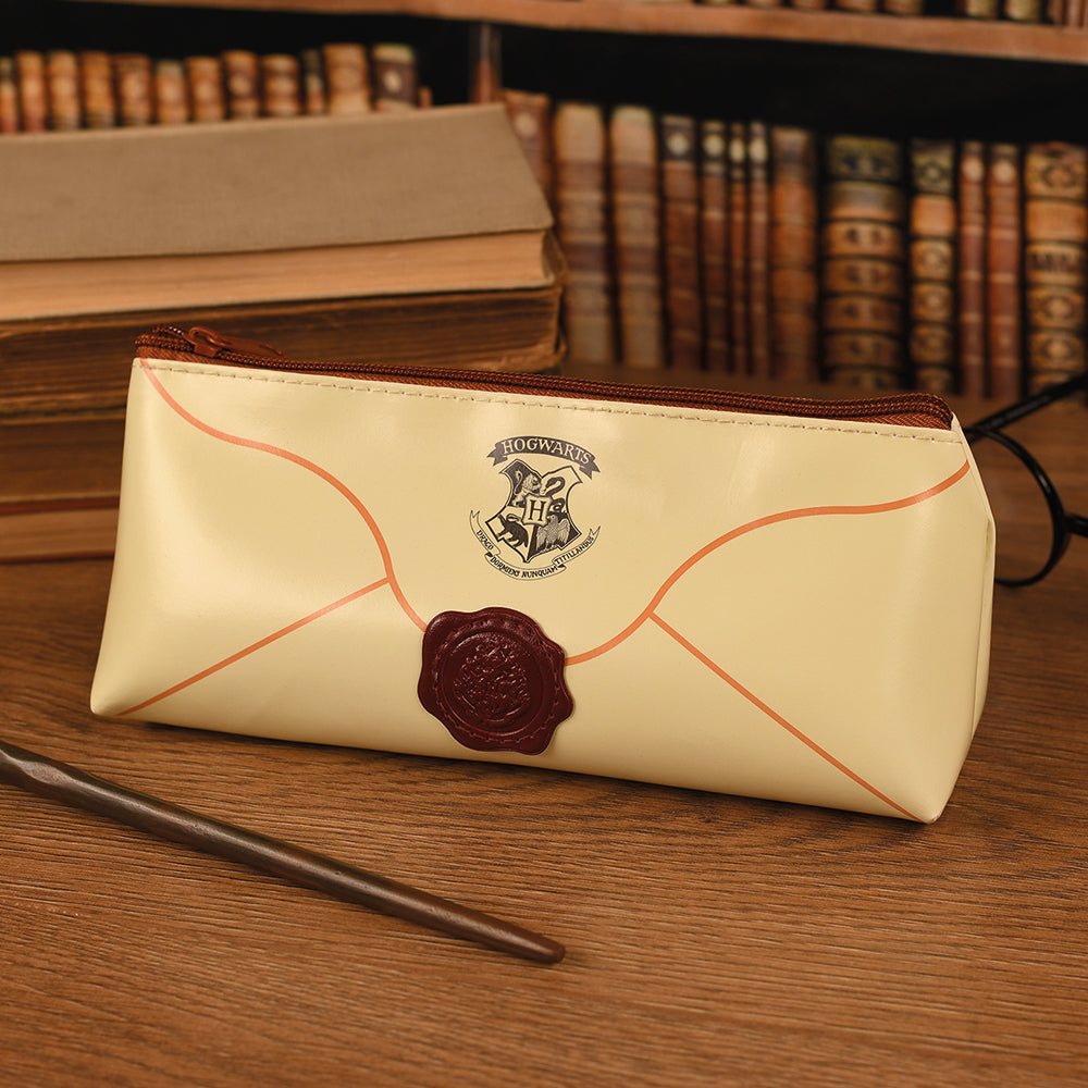 Harry Potter pennal – post letter