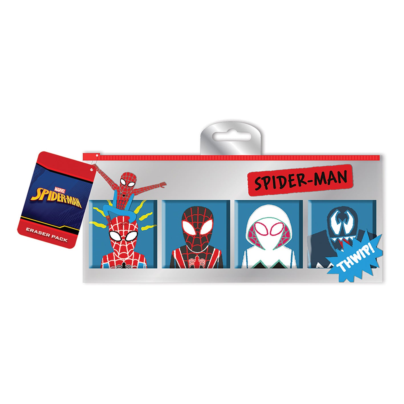 Spider-Man merch – spider-man sketch